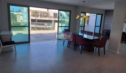 Apartamento com 4 quartos à venda na Rua Raul da Cunha Ribeiro, Recreio dos Bandeirantes, Rio de Janeiro, 195 m2 por R$ 1.290.000