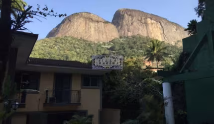 Casa com 4 quartos à venda na Rua Mary Pessoa, Gávea, Rio de Janeiro, 600 m2 por R$ 6.000.000