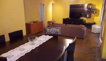 Apartamento com 2 quartos à venda na Rua Amaral, Andaraí, Rio de Janeiro, 130 m2 por R$ 725.000