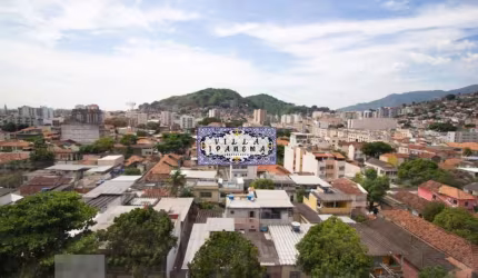 Apartamento com 3 quartos à venda na Rua Caiapó, Engenho Novo, Rio de Janeiro, 77 m2 por R$ 342.000