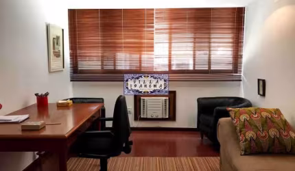 Sala comercial com 2 salas à venda na Rua Visconde de Pirajá, Ipanema, Rio de Janeiro, 25 m2 por R$ 430.000