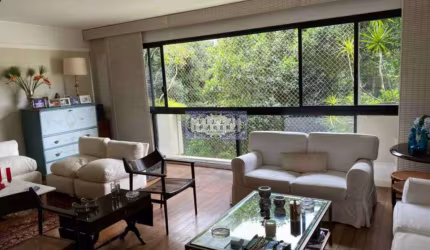 Apartamento com 4 quartos à venda na Rua Marquês de São Vicente, Gávea, Rio de Janeiro, 180 m2 por R$ 2.100.000
