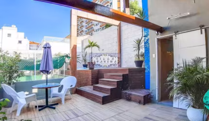 Casa com 5 quartos à venda na Rua Araxá, Grajaú, Rio de Janeiro, 365 m2 por R$ 1.300.000
