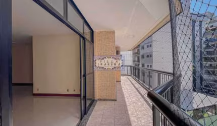 Apartamento com 4 quartos à venda na Travessa Dom Bosco, Icaraí, Niterói, 150 m2 por R$ 1.100.000
