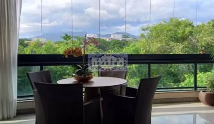 Apartamento com 3 quartos à venda na Rua Professor Hermes Lima, Recreio dos Bandeirantes, Rio de Janeiro, 133 m2 por R$ 1.200.000