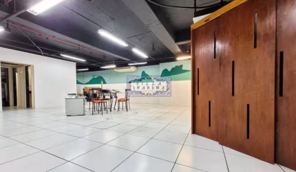 Sala comercial com 4 salas à venda na Rua Francisco Sá, Copacabana, Rio de Janeiro, 170 m2 por R$ 1.785.000