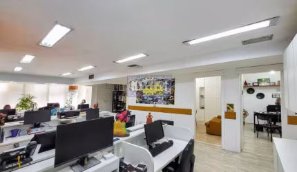 Sala comercial com 12 salas à venda na Rua Francisco Sá, Copacabana, Rio de Janeiro, 400 m2 por R$ 4.290.000