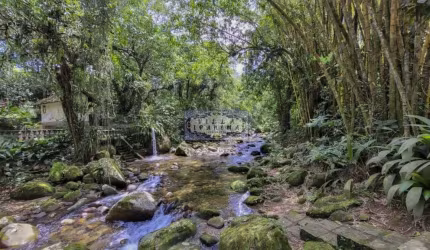 Chácara / sítio com 15 quartos à venda na Estrada da Caneca Fina, Caneca Fina, Guapimirim, 100700 m2 por R$ 7.000.000