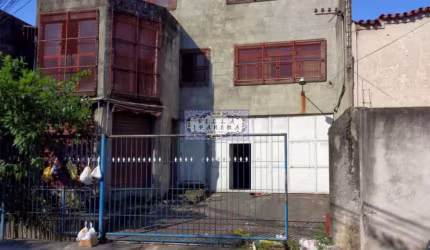 Barracão / Galpão / Depósito à venda na Avenida Brasil, Vila São Luís, Duque de Caxias, 440 m2 por R$ 1.500.000