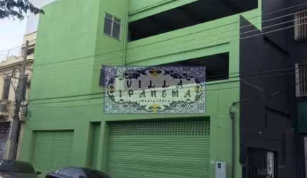 Prédio à venda na Rua São João Batista, Botafogo, Rio de Janeiro, 3345 m2 por R$ 74.999.000