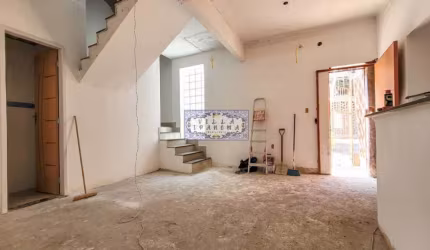 Casa comercial com 5 salas à venda na Rua Doutor Satamini, Tijuca, Rio de Janeiro, 250 m2 por R$ 600.000