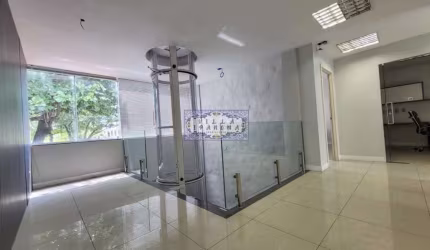 Prédio com 10 salas à venda na Rua Sacadura Cabral, Saúde, Rio de Janeiro, 400 m2 por R$ 1.150.000