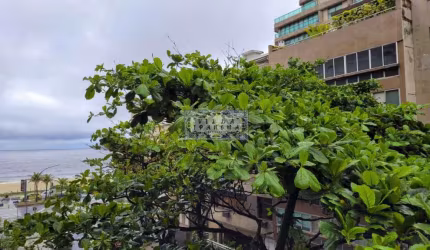 Apartamento com 3 quartos à venda na Rua Joana Angélica, Ipanema, Rio de Janeiro, 140 m2 por R$ 4.000.000