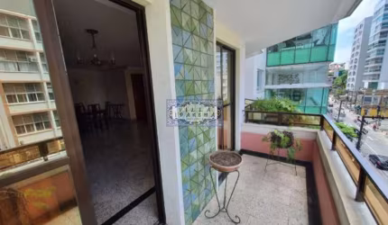 Apartamento com 4 quartos à venda na Rua Presidente Pedreira, Ingá, Niterói, 350 m2 por R$ 1.179.000