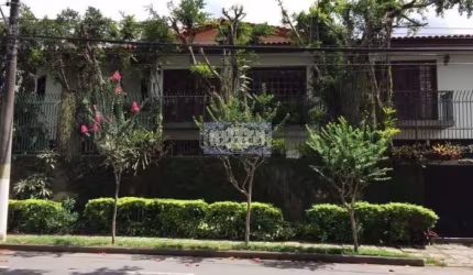 Casa com 5 quartos à venda na Rua Timbiras, São Francisco, Niterói, 1000 m2 por R$ 4.000.000