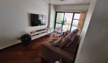 Apartamento com 3 quartos à venda na Avenida Guilherme de Almeida, Recreio dos Bandeirantes, Rio de Janeiro, 90 m2 por R$ 630.000