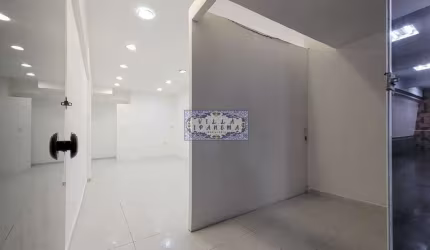 Ponto comercial com 2 salas para alugar na Rua Visconde de Pirajá, Ipanema, Rio de Janeiro, 29 m2 por R$ 850