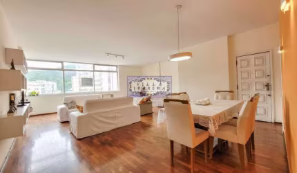 Apartamento com 3 quartos à venda na Rua Professor Álvaro Rodrigues, Botafogo, Rio de Janeiro, 146 m2 por R$ 899.000