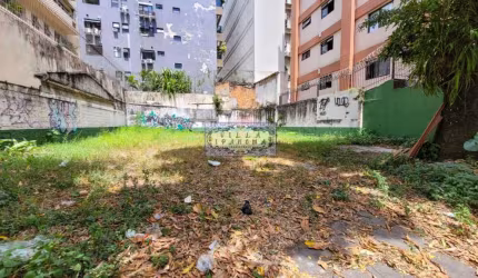Terreno à venda na Avenida Alexandre Ferreira, Jardim Botânico, Rio de Janeiro, 391 m2 por R$ 11.000.000