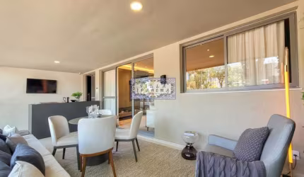 Apartamento com 4 quartos à venda na Avenida Rosauro Estellita, Barra da Tijuca, Rio de Janeiro, 159 m2 por R$ 2.050.000