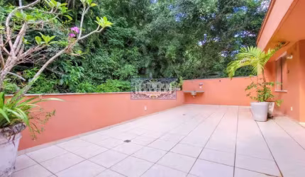 Apartamento com 4 quartos à venda na Rua Sacopa, Lagoa, Rio de Janeiro, 220 m2 por R$ 1.750.000