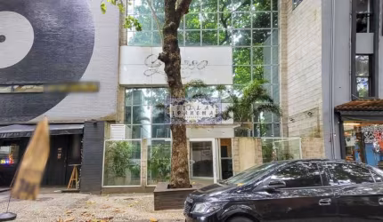 Prédio com 6 salas à venda na Rua Paul Redfern, Ipanema, Rio de Janeiro, 400 m2 por R$ 9.000.000