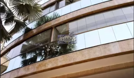 Apartamento com 3 quartos à venda na Rua José Américo de Almeida, Recreio dos Bandeirantes, Rio de Janeiro, 173 m2 por R$ 2.100.000