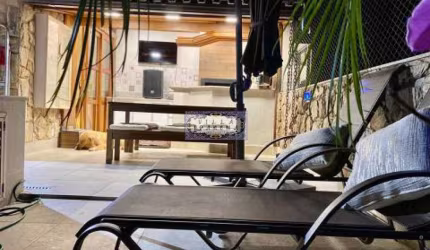 Apartamento com 3 quartos à venda na Rua Araguaia, Freguesia (Jacarepaguá), Rio de Janeiro, 150 m2 por R$ 1.250.000