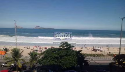 Apartamento com 4 quartos à venda na Avenida Vieira Souto, Ipanema, Rio de Janeiro, 370 m2 por R$ 13.000.000