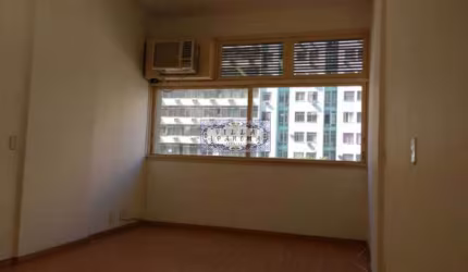 Sala comercial com 1 sala à venda na Avenida Princesa Isabel, Copacabana, Rio de Janeiro, 35 m2 por R$ 250.000