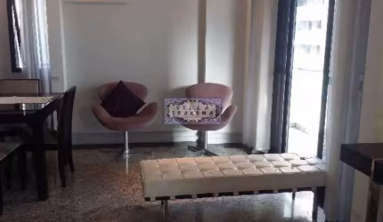 Apartamento com 4 quartos à venda na Rua Vital Brasil Filho, Vital Brasil, Niterói, 180 m2 por R$ 940.000