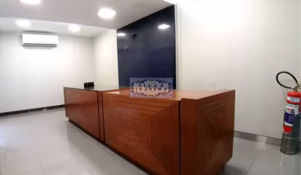 Casa comercial com 16 salas para alugar na Avenida Princesa Isabel, Copacabana, Rio de Janeiro, 583 m2 por R$ 9.000