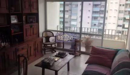 Apartamento com 2 quartos à venda na Rua Professor Lara Vilela, São Domingos, Niterói, 125 m2 por R$ 750.000