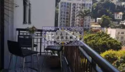 Apartamento com 3 quartos à venda na Rua Vereador Duque Estrada, Santa Rosa, Niterói, 102 m2 por R$ 790.000