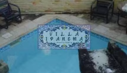 Casa com 7 quartos à venda na Rua Padre Emílio Miotti, Santa Rosa, Niterói, 510 m2 por R$ 700.000