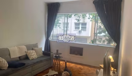 Apartamento com 2 quartos à venda na Rua Professor Gastão Bahiana, Copacabana, Rio de Janeiro, 91 m2 por R$ 1.049.000