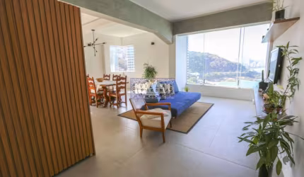 Apartamento com 2 quartos à venda na Avenida Niemeyer, Vidigal, Rio de Janeiro, 90 m2 por R$ 2.100.000