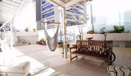 Apartamento com 3 quartos à venda na Rua Dias Ferreira, Leblon, Rio de Janeiro, 195 m2 por R$ 2.700.000