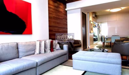 Apartamento com 3 quartos à venda na Avenida Vieira Souto, Ipanema, Rio de Janeiro, 140 m2 por R$ 3.300.000