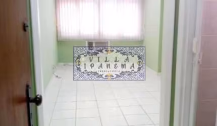 Sala comercial com 2 salas à venda na Avenida Presidente Vargas, Centro, Rio de Janeiro, 24 m2 por R$ 140.000