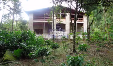 Casa com 4 quartos à venda na Rua Octávio de Gouvea Freire, Carlos Guinle, Teresópolis, 400 m2 por R$ 1.500.000