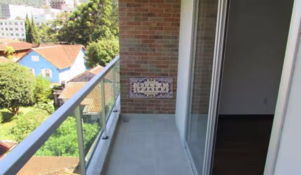 Loft com 1 quarto à venda na Rua Irati, Alto, Teresópolis, 50 m2 por R$ 441.000