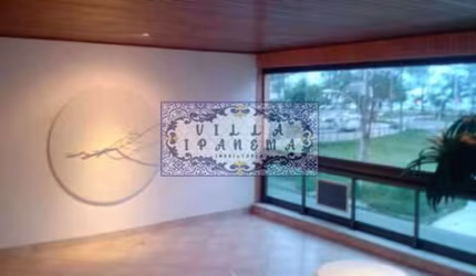 Apartamento com 4 quartos à venda na Rua Joaquim Cardoso, Recreio dos Bandeirantes, Rio de Janeiro, 180 m2 por R$ 1.300.000