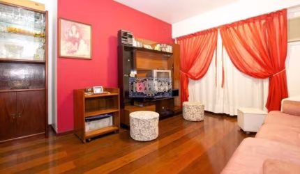Apartamento com 3 quartos à venda na Rua Professor Gabizo, Tijuca, Rio de Janeiro, 132 m2 por R$ 1.099.000