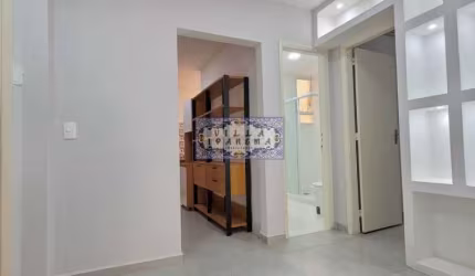 Apartamento com 3 quartos à venda na Rua Gustavo Sampaio, Leme, Rio de Janeiro, 124 m2 por R$ 1.250.000