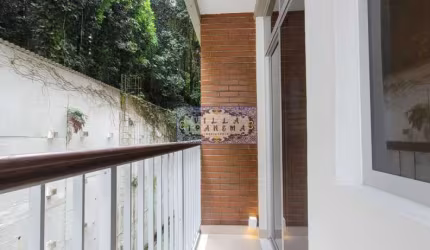 Apartamento com 3 quartos à venda na Rua Timóteo da Costa, Leblon, Rio de Janeiro, 100 m2 por R$ 1.700.000