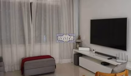 Apartamento com 3 quartos à venda na Rua Bolivar, Copacabana, Rio de Janeiro, 140 m2 por R$ 1.890.000