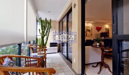 Apartamento com 3 quartos à venda na Rua Desembargador Alfredo Russel, Leblon, Rio de Janeiro, 104 m2 por R$ 2.700.000