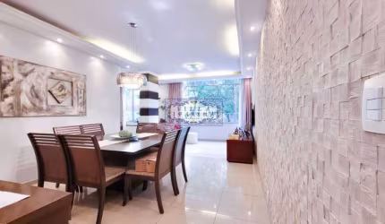 Apartamento com 3 quartos à venda na Rua Bolivar, Copacabana, Rio de Janeiro, 140 m2 por R$ 1.590.000