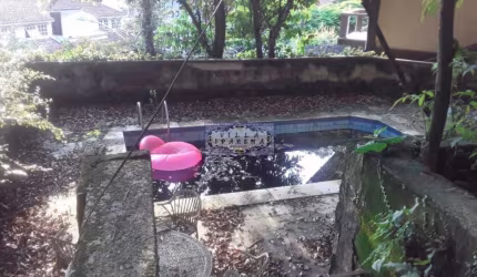 Casa com 5 quartos à venda na Rua Vitória Régia, Lagoa, Rio de Janeiro, 450 m2 por R$ 1.600.000